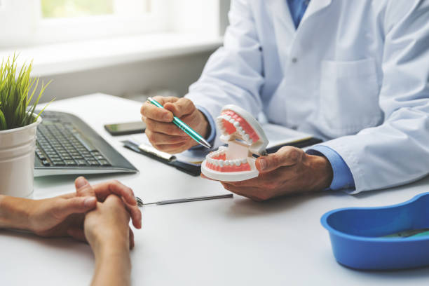 Best Emergency Dental Care  in Herlong, CA