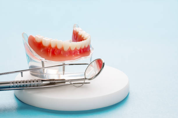 Full Mouth Reconstruction in Herlong, CA