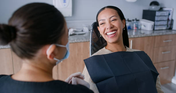 Oral Cancer Screening in Herlong, CA