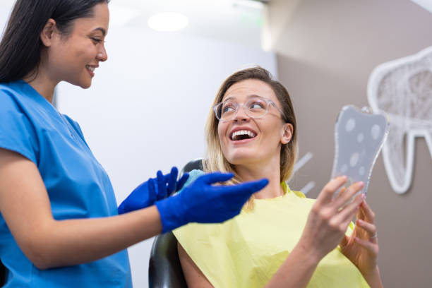 Best Veneers and Lumineers  in Herlong, CA