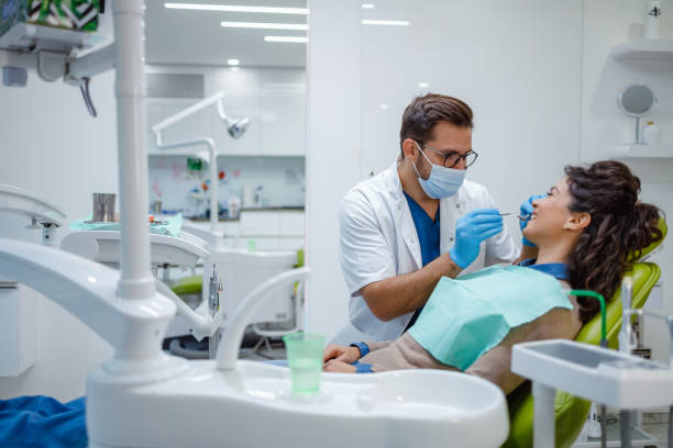 Herlong, CA  Holistic Dental Services Company