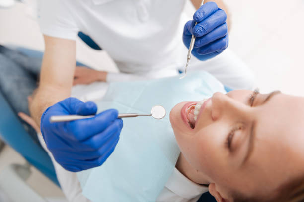 Professional  Holistic Dental Services in Herlong, CA